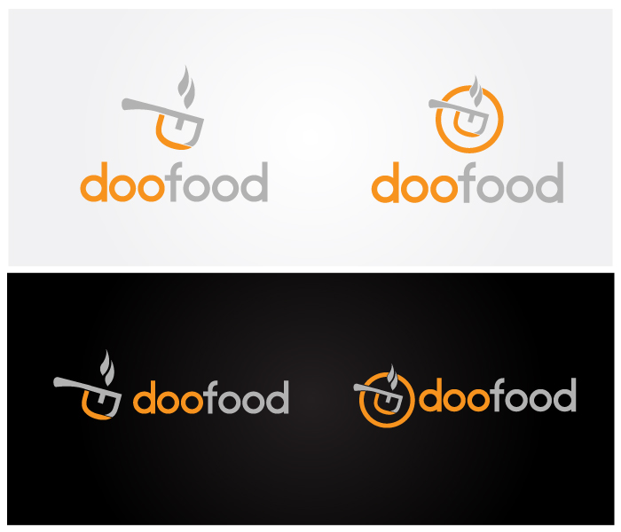 Design de Logo par amboge pour DooFood | Design #11262073