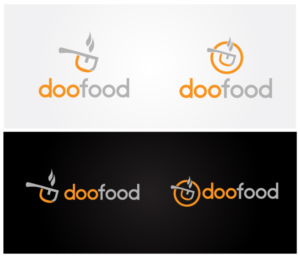 Logo-Design von amboge für DooFood | Design: #11262073