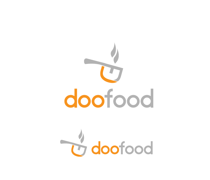 Logo-Design von amboge für DooFood | Design #11282698