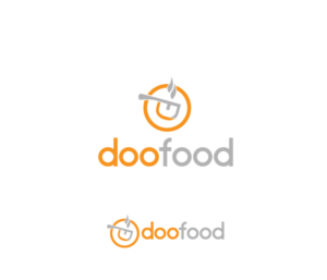 Logo-Design von amboge für DooFood | Design: #11282700