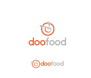 Logo-Design von amboge für DooFood | Design: #11284564