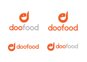 Logo-Design von amboge für DooFood | Design: #11284566