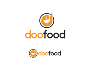 Logo-Design von amboge für DooFood | Design: #11328313