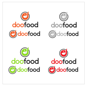 Design de Logo par amboge pour DooFood | Design : #11338391