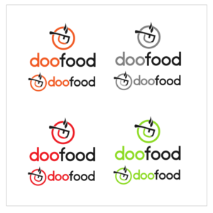 Logo-Design von amboge für DooFood | Design: #11338645
