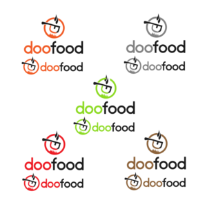 Logo-Design von amboge für DooFood | Design: #11348910