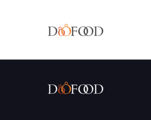 Design de Logo par anonrotide pour DooFood | Design : #11206861