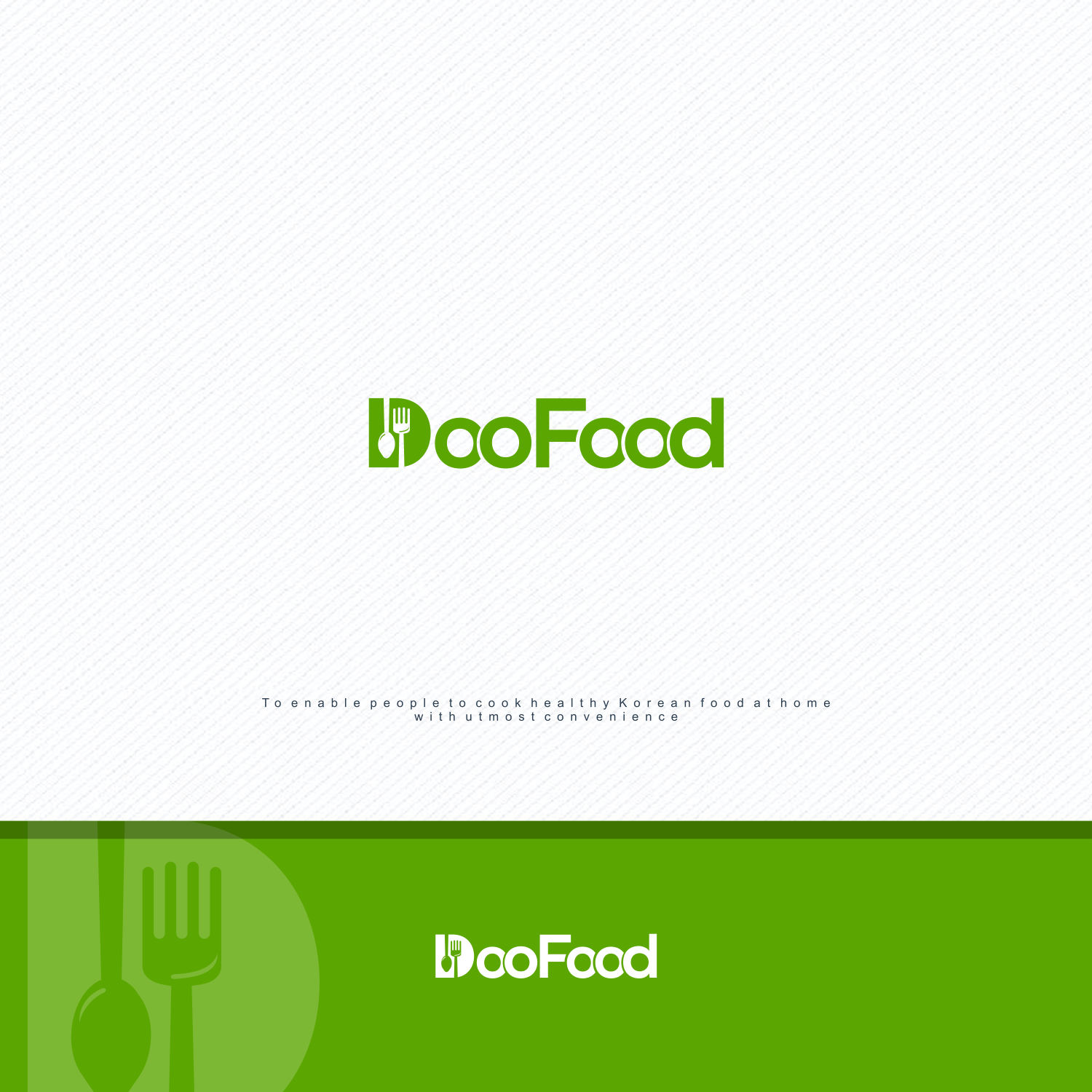 Design de Logo par rendy cemix pour DooFood | Design #11172655