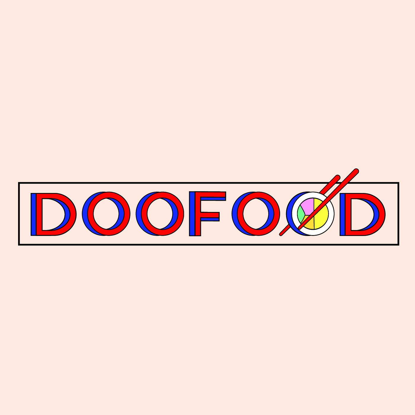 Design de Logo par Sasha pour DooFood | Design #11178472