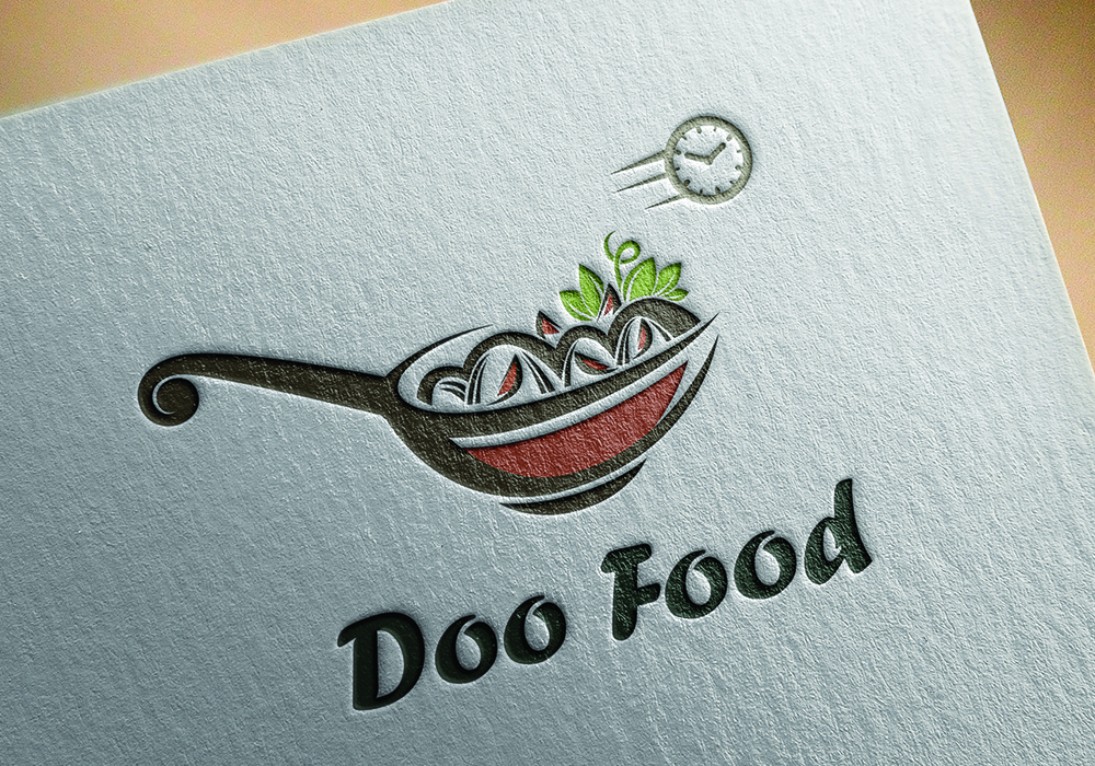 Design de Logo par fawadsiddiqui pour DooFood | Design #11163512