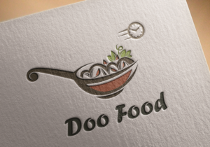 Design de Logo par fawadsiddiqui pour DooFood | Design : #11163512