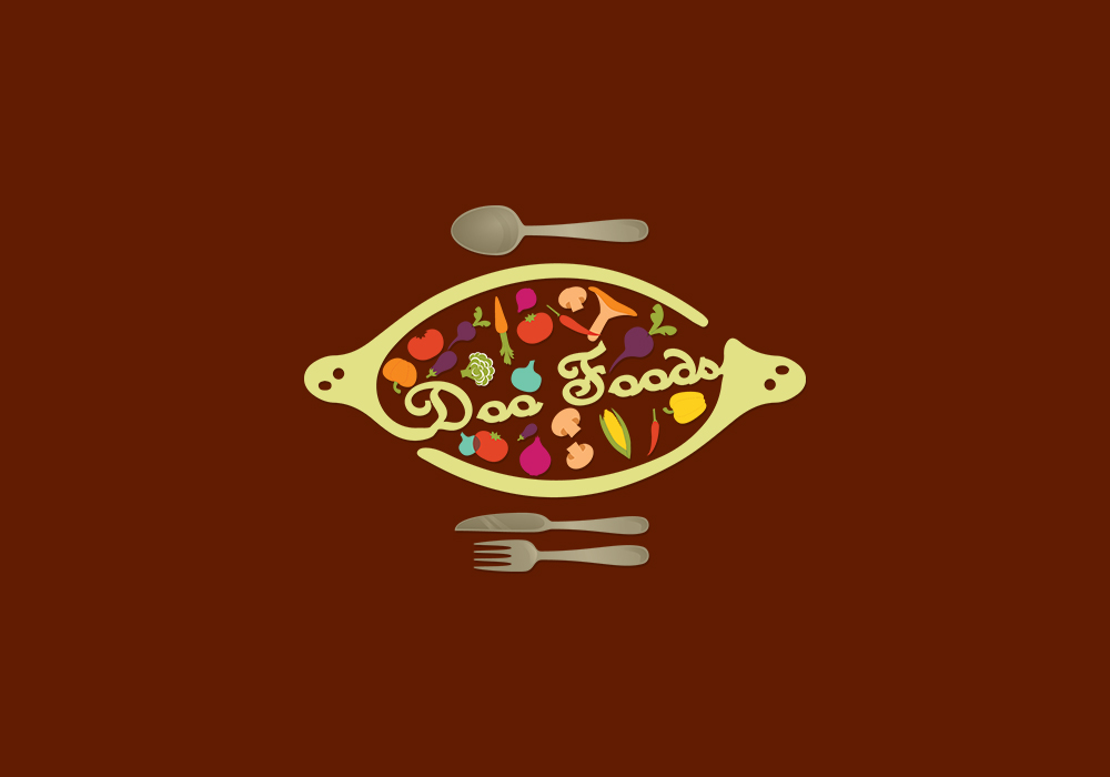Design de Logo par fawadsiddiqui pour DooFood | Design #11163929