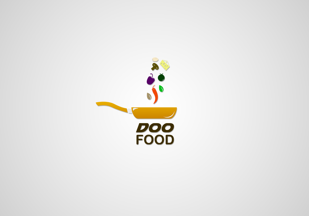 Design de Logo par fawadsiddiqui pour DooFood | Design #11163977
