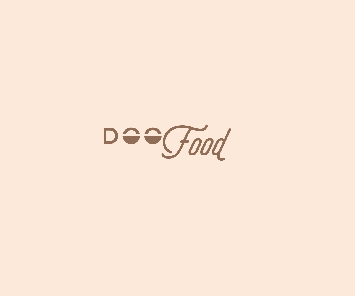 Logo Design by Whytecliffe for DooFood | Design #11138440