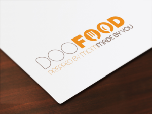 Design de Logo par depe pour DooFood | Design : #11172154