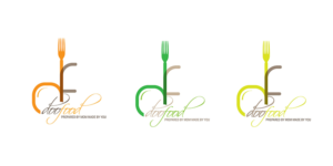 Design de Logo par depe pour DooFood | Design : #11216384