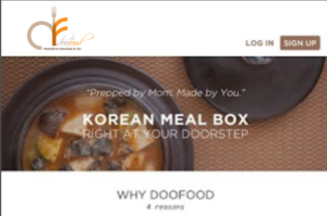 Design de Logo par depe pour DooFood | Design : #11255720