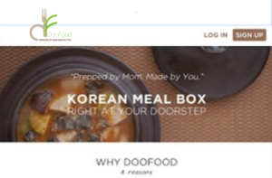 Design de Logo par depe pour DooFood | Design : #11255721
