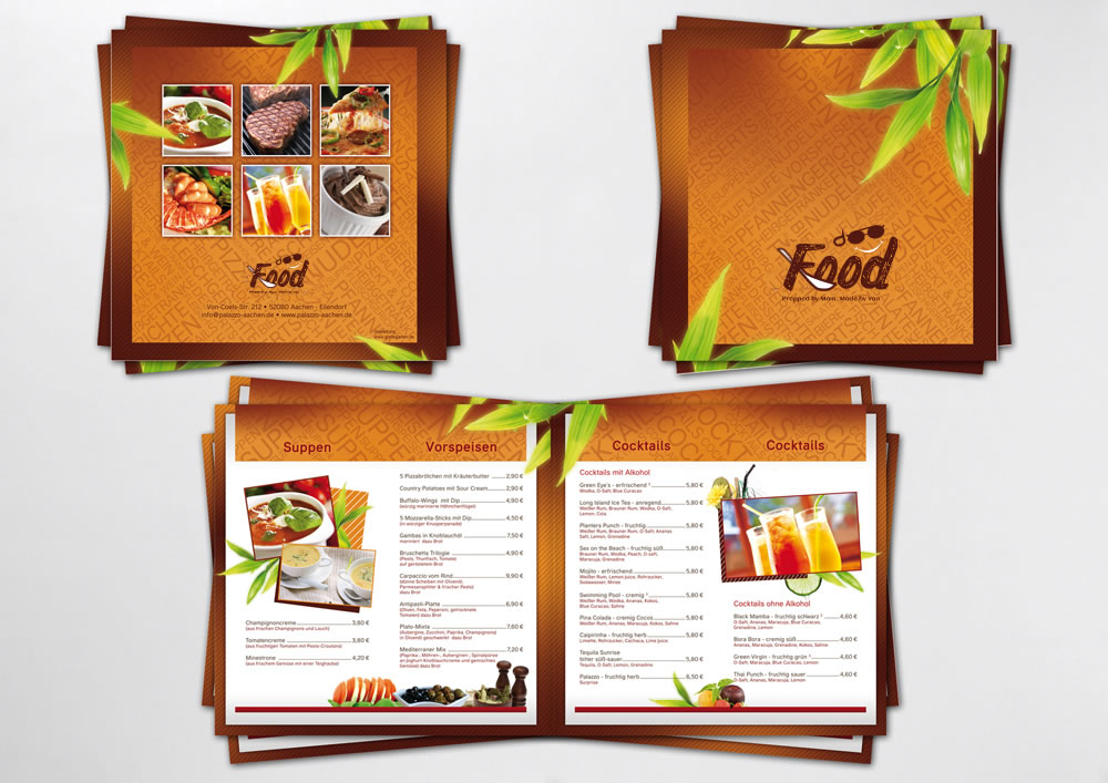 Design de Logo par Infoway pour DooFood | Design #11119139