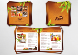 Logo Design by Infoway for DooFood | Design #11119139