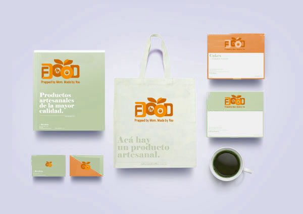 Diseño de Logo por Infoway para DooFood | Diseño #11119140