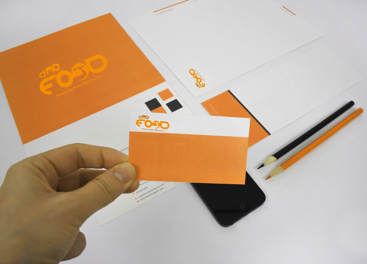 Design de Logo par Infoway pour DooFood | Design #11119141