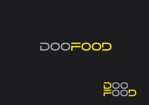 Design de Logo par GreenArt pour DooFood | Design : #11100797