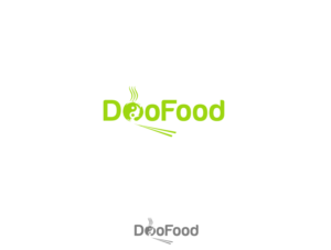 Design de Logo par cha9ori pour DooFood | Design : #11149222