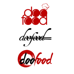 Logo Design by Club Flyer Studios for DooFood | Design #11104085