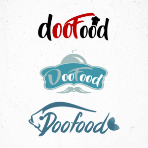 Design de Logo par Club Flyer Studios pour DooFood | Design : #11286225