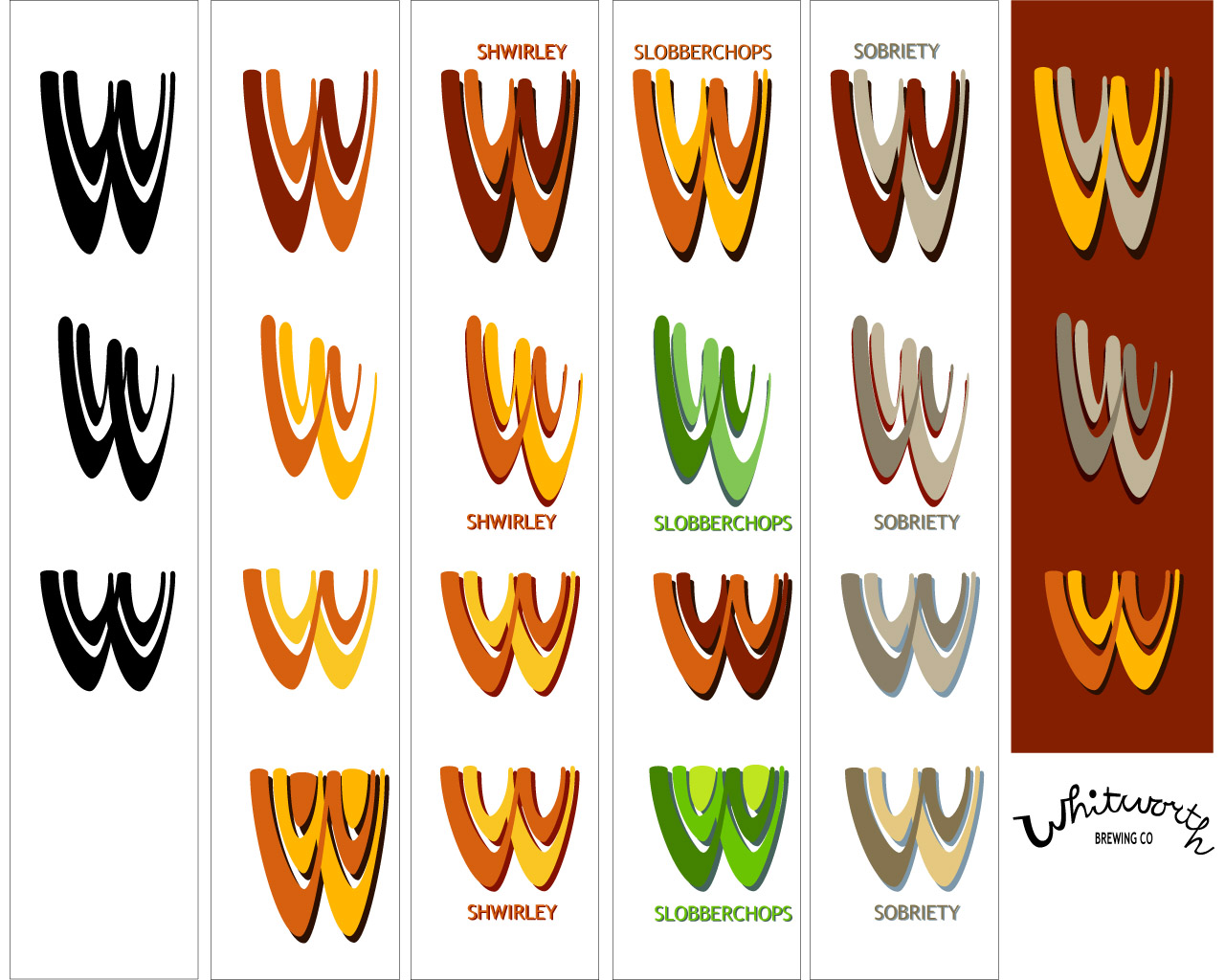 Logo Design by Sjoerd Arend for this project | Design #520111