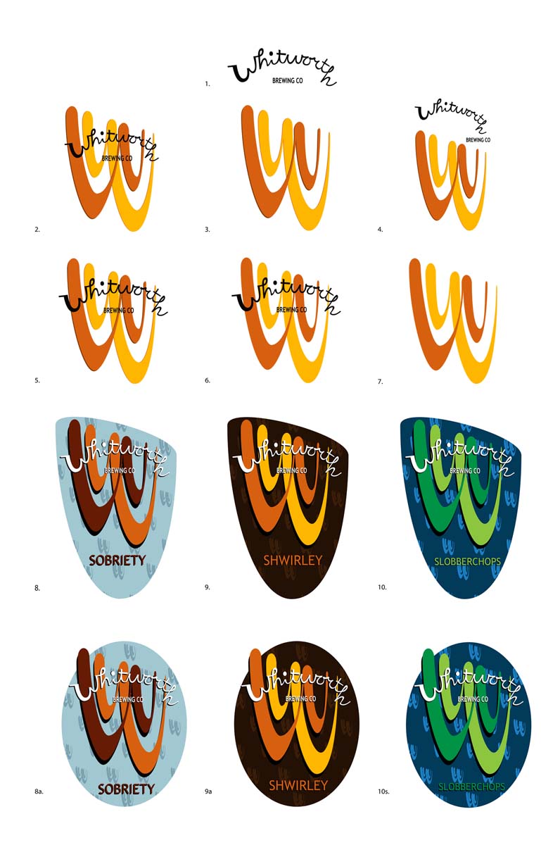 Logo Design by Sjoerd Arend for this project | Design: #578128