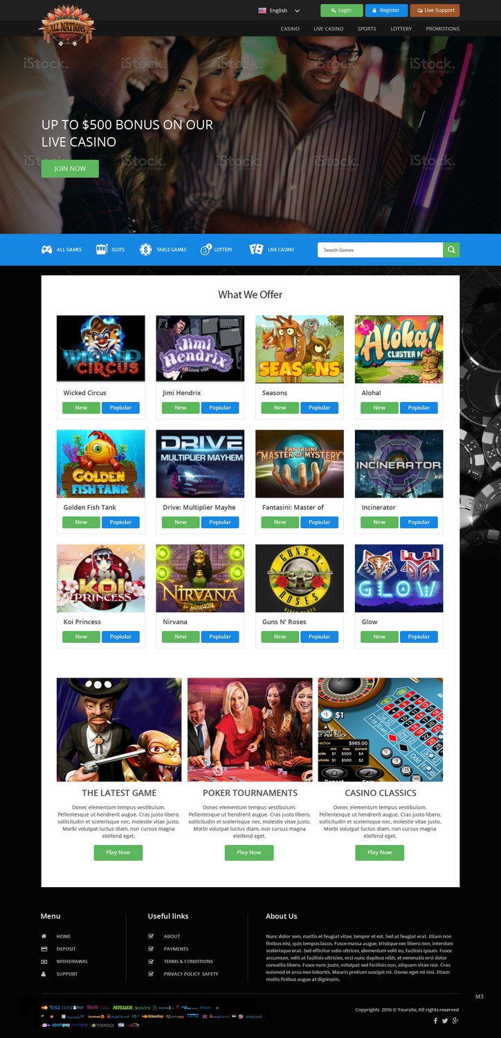 Web Design by pb for this project | Design #11136368