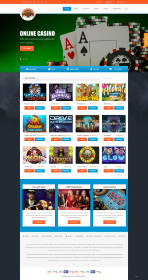Diseño Web por pb para este proyecto | Diseño: #11136370