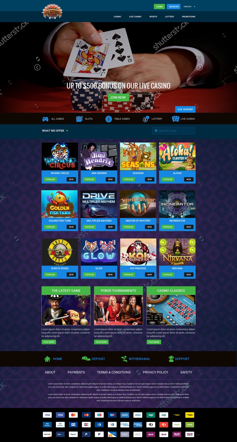 Web Design by pb for this project | Design #11136371