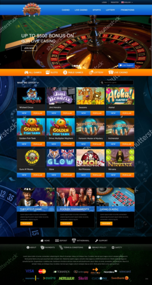 Web Design by pb for this project | Design: #11136383
