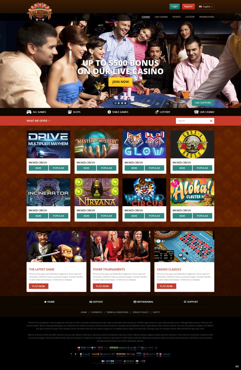 Web Design par pb pour ce projet | Design #11136385