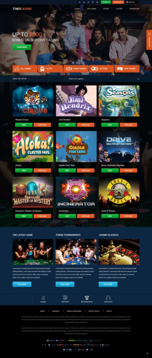 Web Design by pb for this project | Design: #11140882