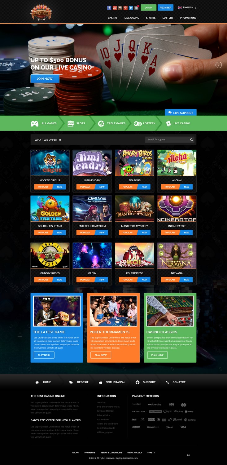 Web Design by pb for this project | Design #11140891