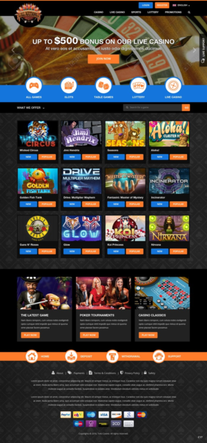 Web Design by pb for this project | Design: #11140894