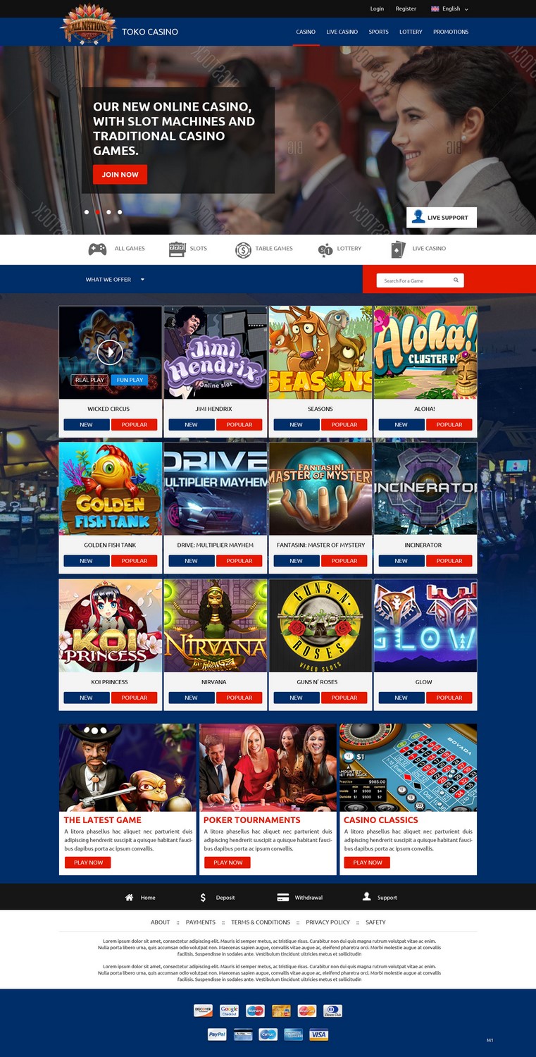 Web Design by pb for this project | Design #11148563