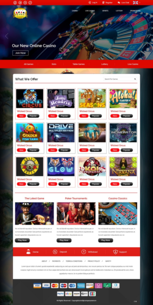 Diseño Web por pb para este proyecto | Diseño: #11148564