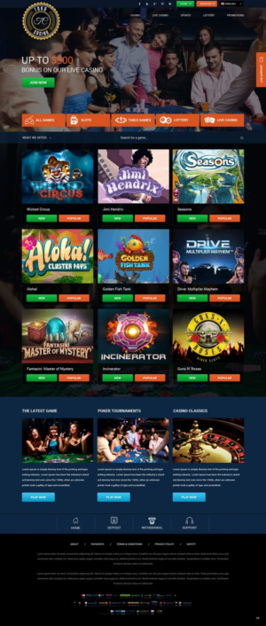Web Design by pb for this project | Design: #11167745
