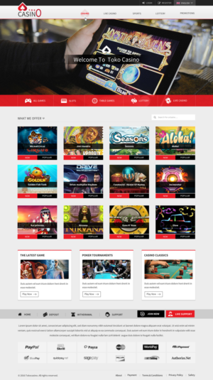 Diseño Web por Sbss para este proyecto | Diseño: #11137545