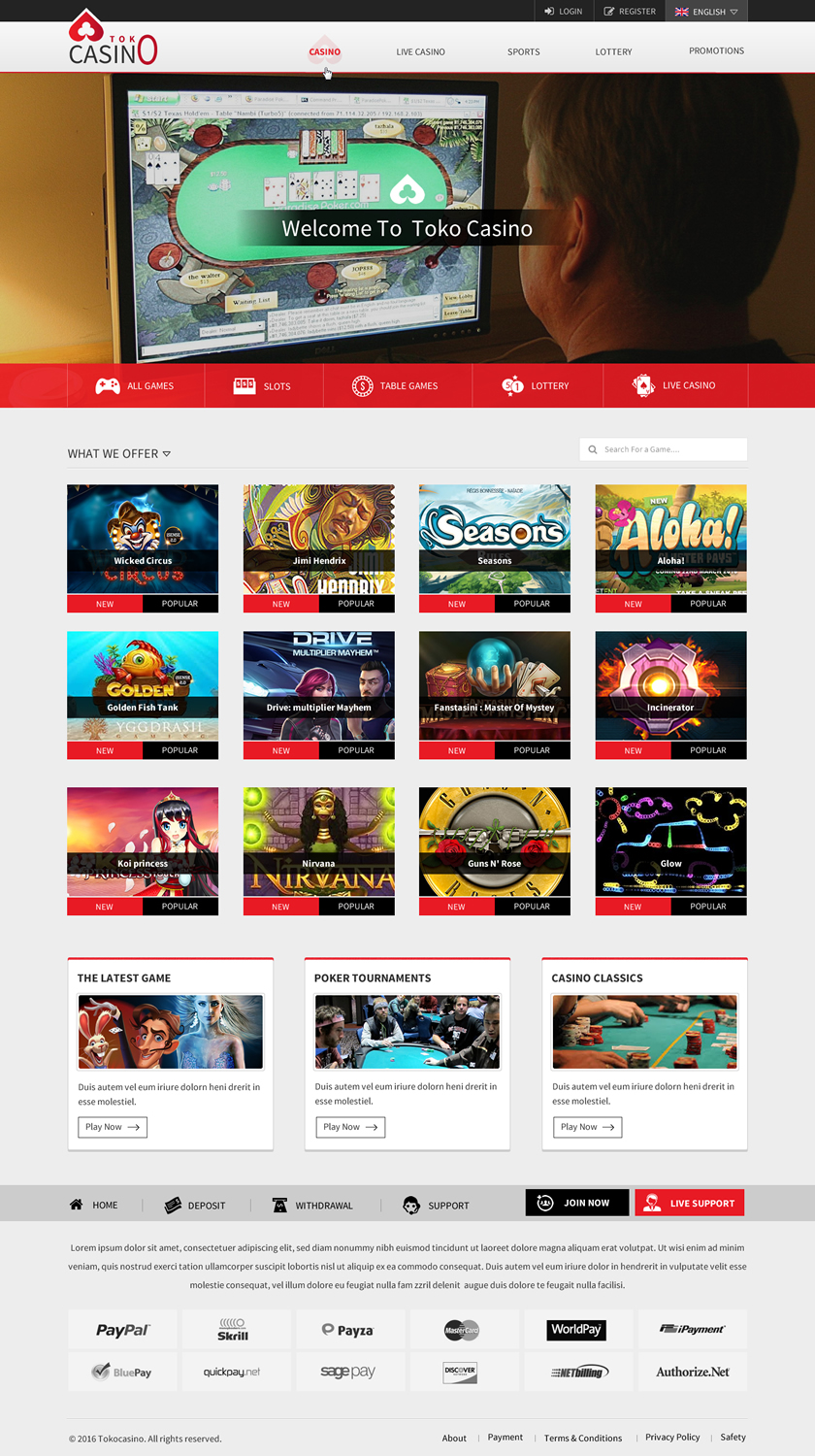 Web Design by Sbss for this project | Design #11137546