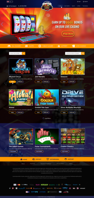 Diseño Web por Sbss para este proyecto | Diseño: #11137573