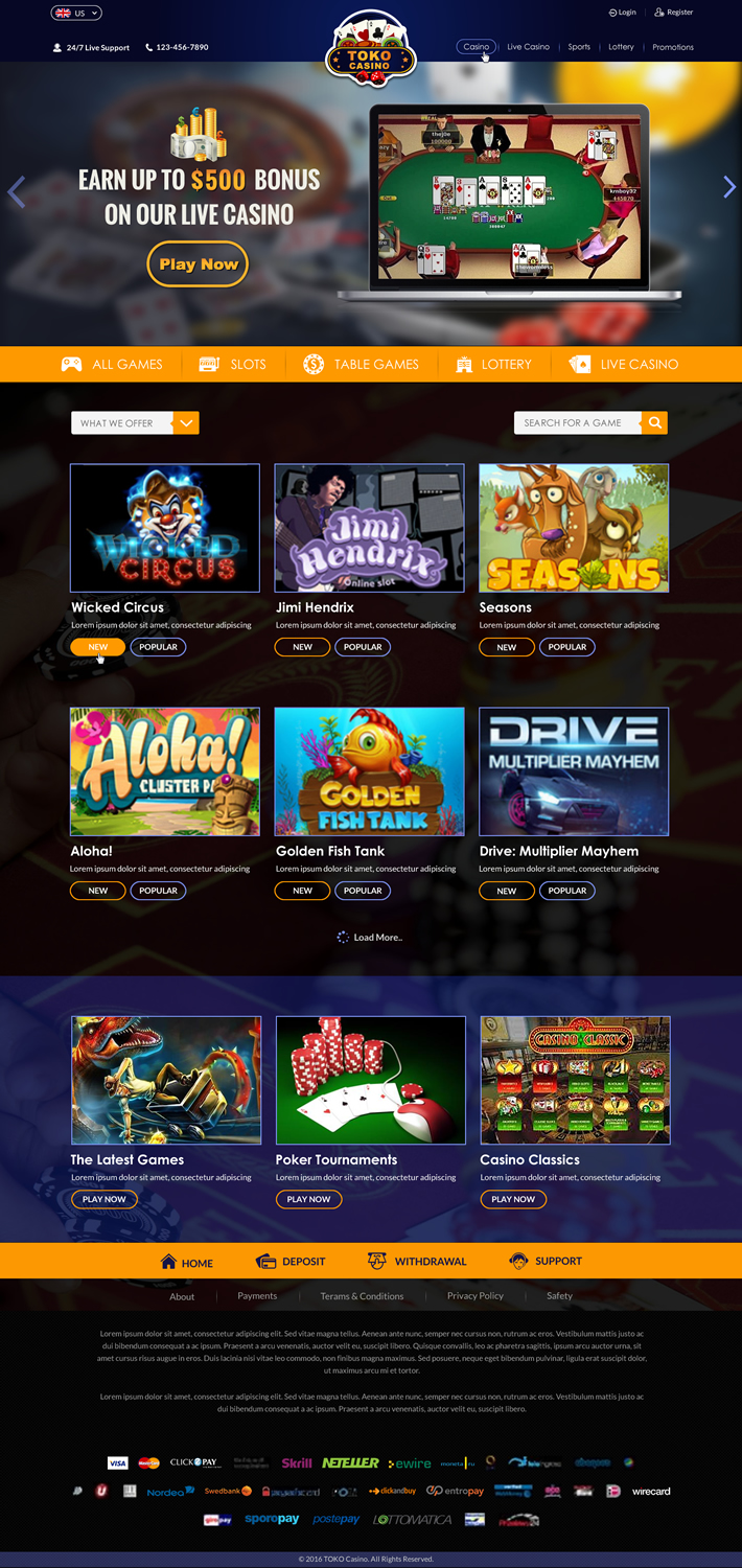 Web Design par Sbss pour ce projet | Design #11137576