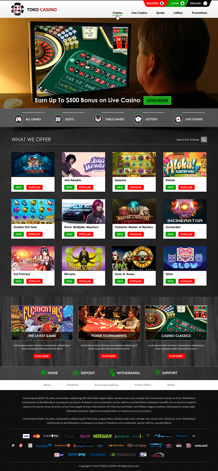 Diseño Web por Sbss para este proyecto | Diseño #11137677