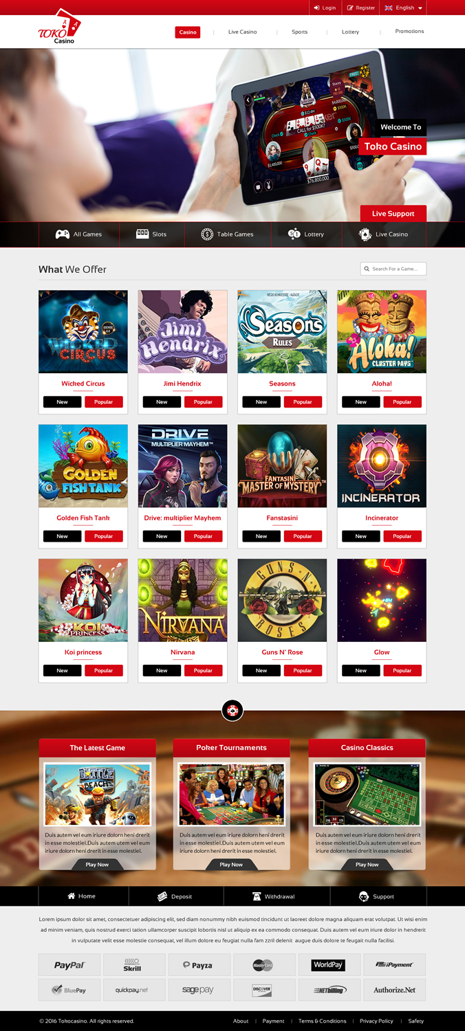 Web-Design von Sbss für dieses Projekt | Design #11155252