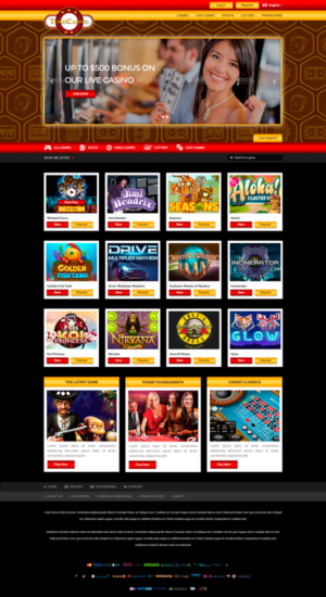 Web Design by JeriTeam